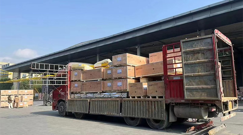 汕头到甘孜物流专线-汕头到甘孜物流公司-上门取货